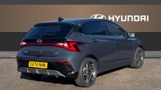 Hyundai i20 1.0T GDi Premium 5dr Petrol Hatchback